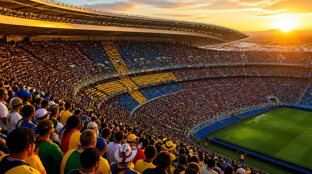 Sverige klara för VM 2026 – så ser gruppen och formatet ut