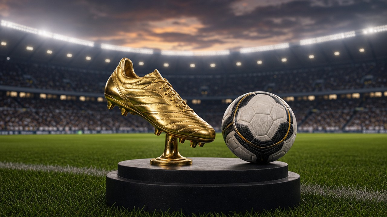 Skytteligan i VM 2026 – kampen om Guldskon