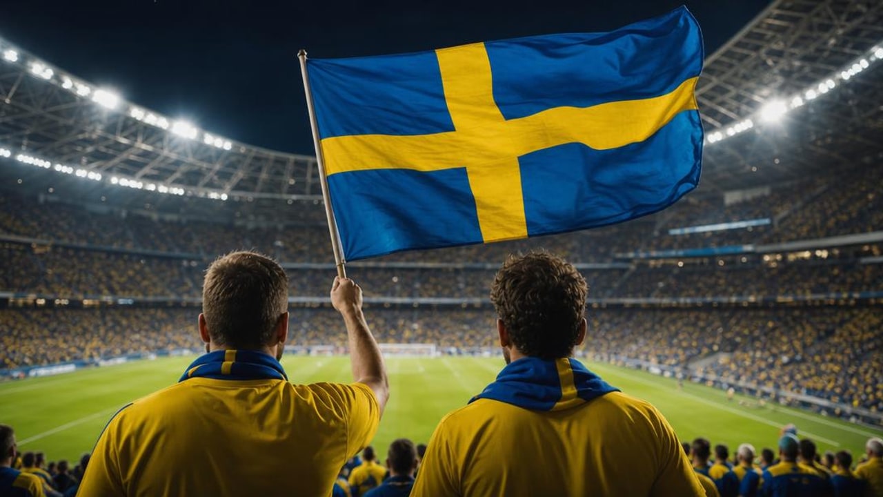 Sveriges VM 2026 i backspegeln: drama, bragder och vad oddsen sa
