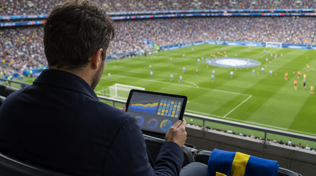 VM 2026: Så förändrar det nya 48-lagsformatet oddsen inför gruppspelet